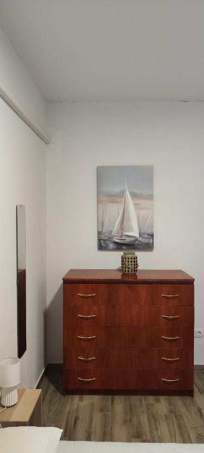Apartment Damir Pula Exterior photo